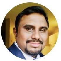 Fundraising Page: madhan kumar murugesan